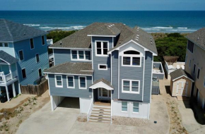 OL76, Corollabunga, Oceanfront, Theater, Rec Room, Ocean Views, Pool!